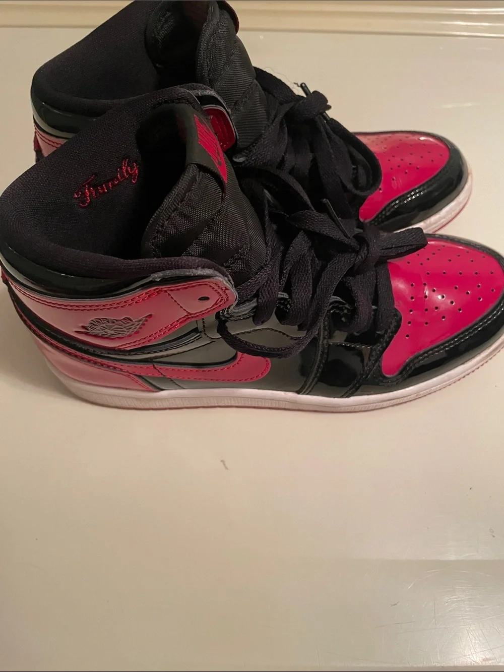 Nike jordan retro